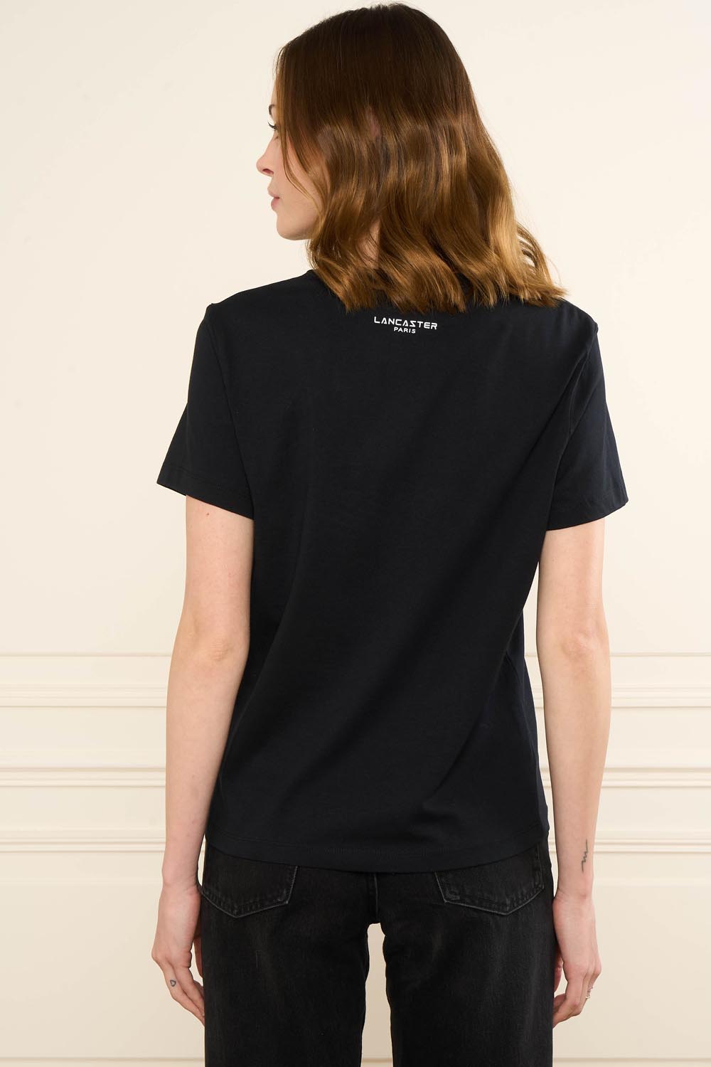 t-shirt - uniforme 