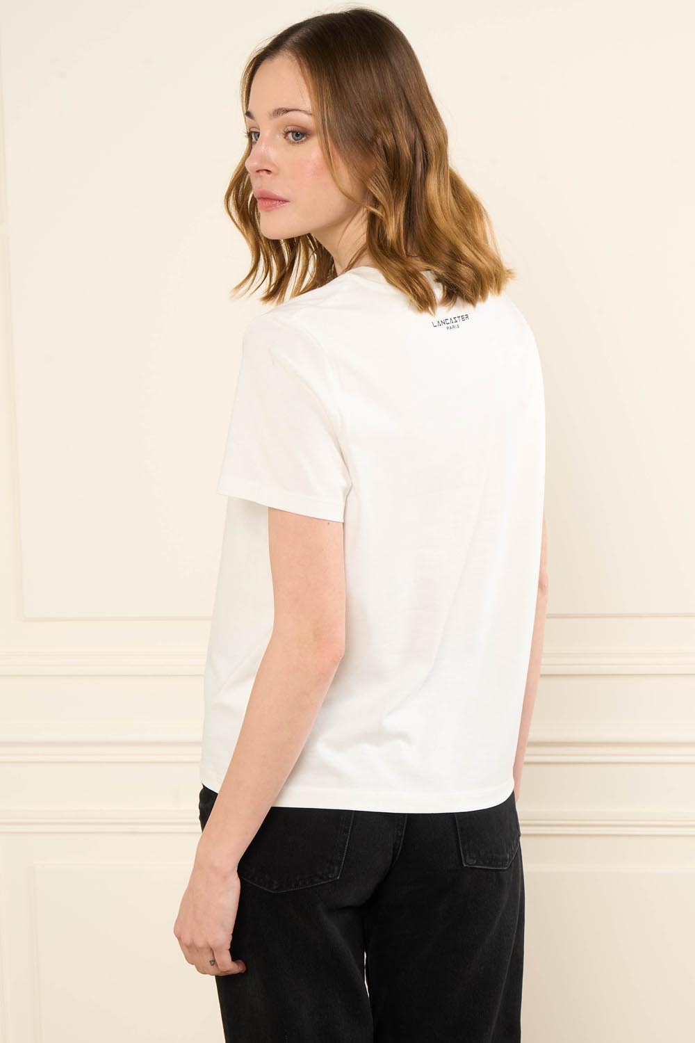 t-shirt - uniforme 