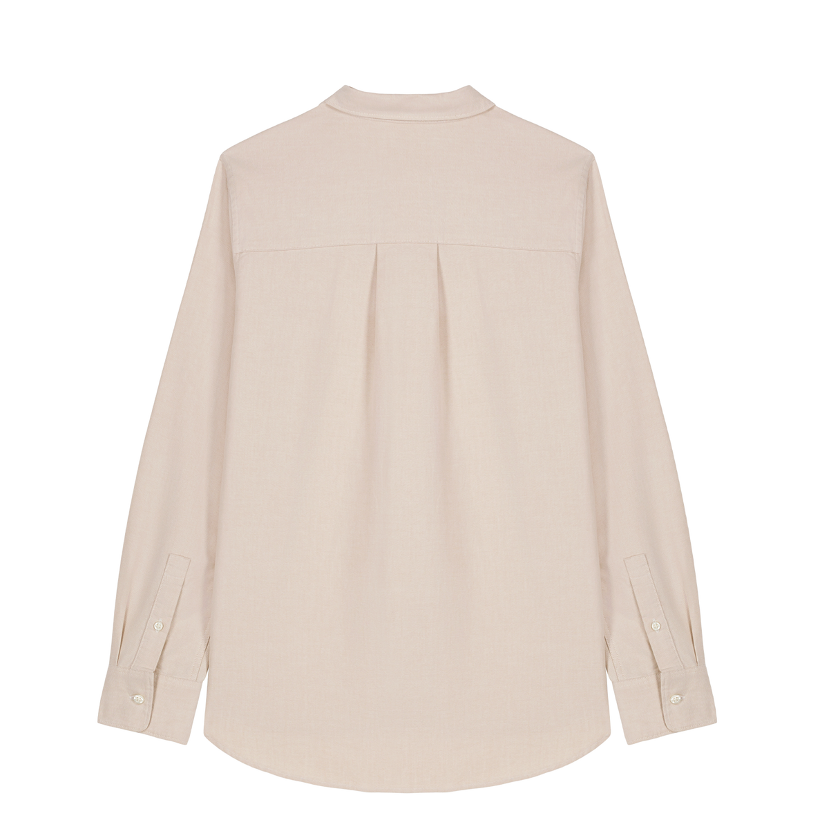 chemise - uniforme 