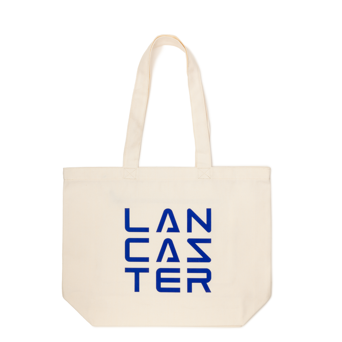 Sac cabas épaule - Tote Bag 3 Lines 