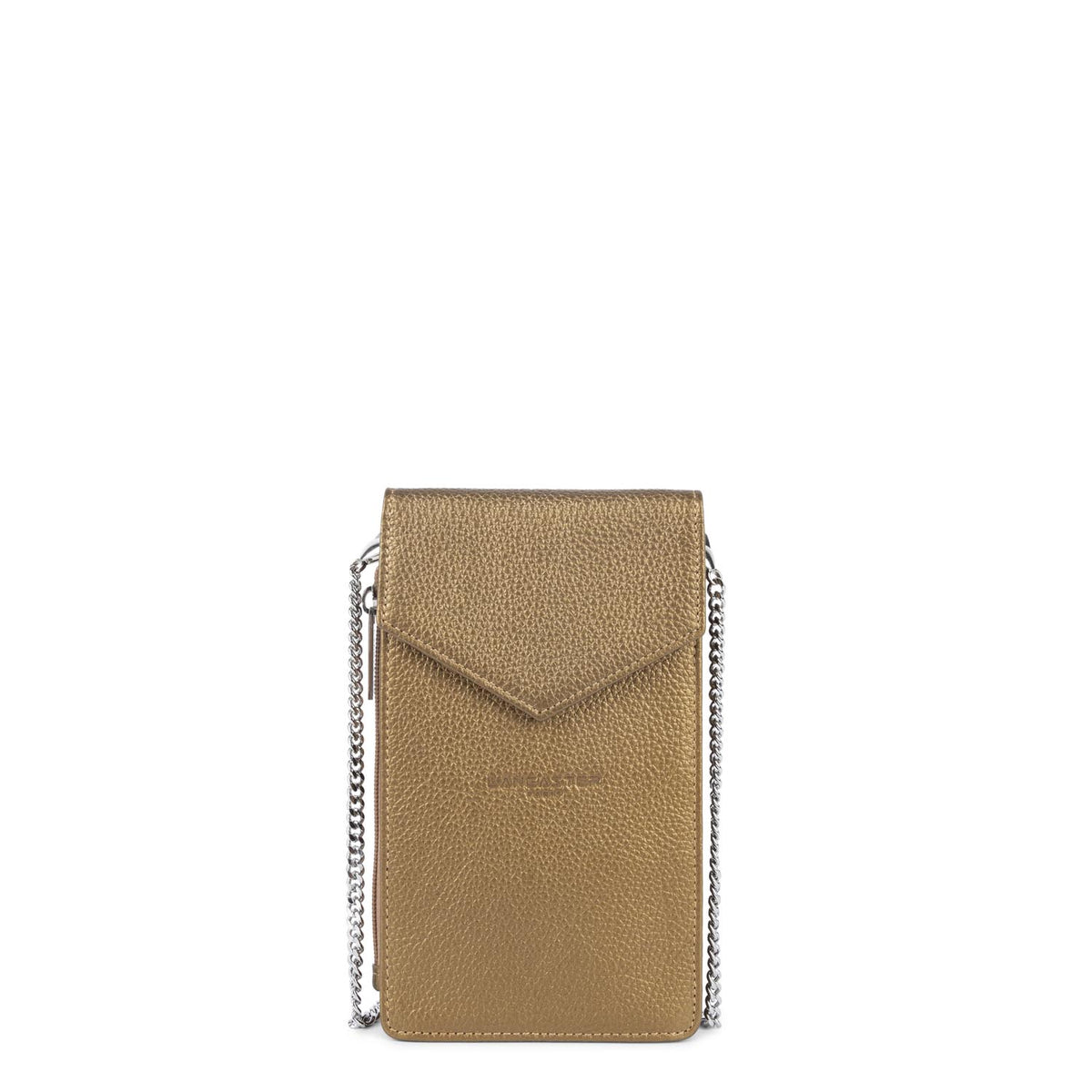 pochette smartphone - foulonné pm 