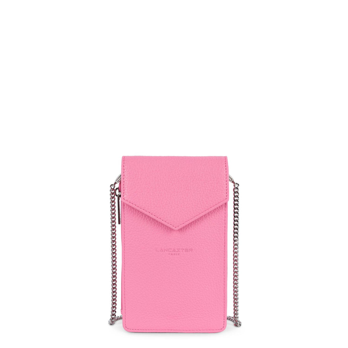 pochette smartphone - foulonné pm 