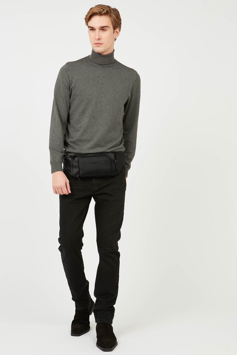 sac banane - soft vintage homme 