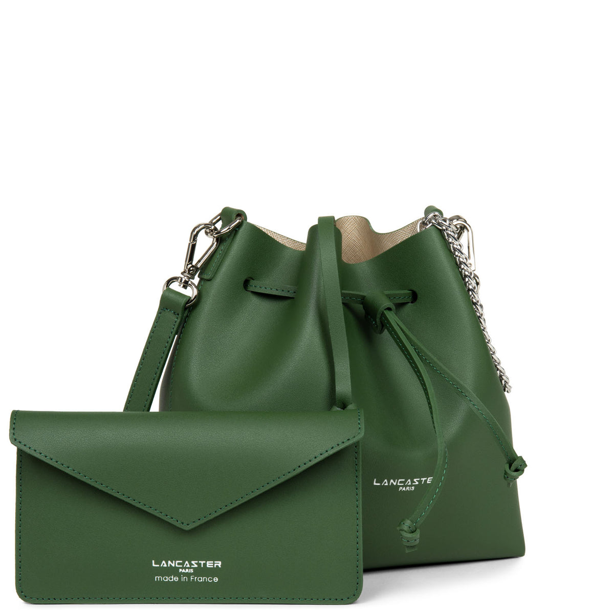 petit sac bourse - pur &amp; element city 