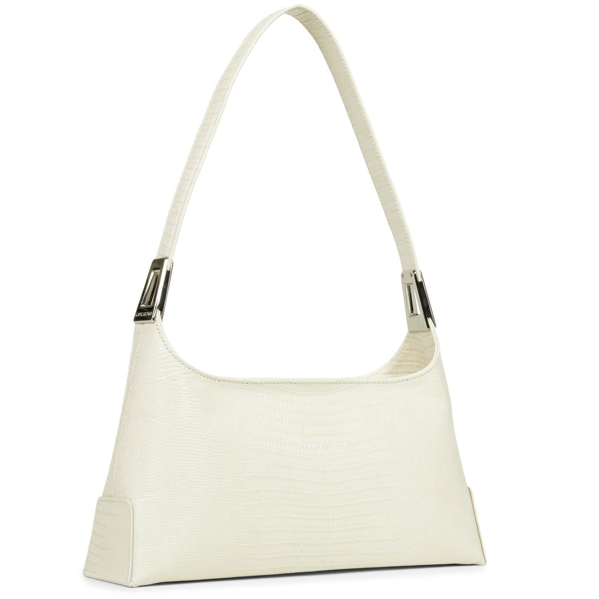 sac baguette - exotic lézard &amp; croco fr 