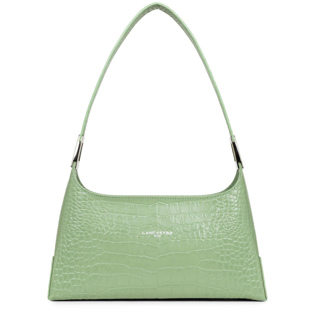 sac baguette - exotic lézard &amp; croco fr 