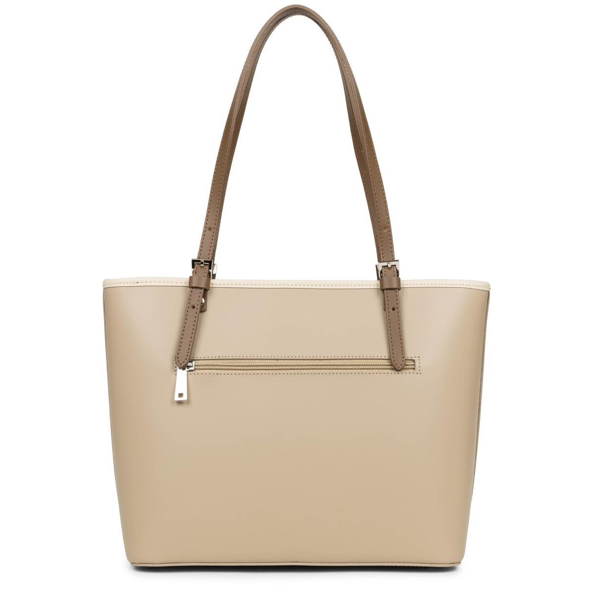 sac cabas épaule - smooth 