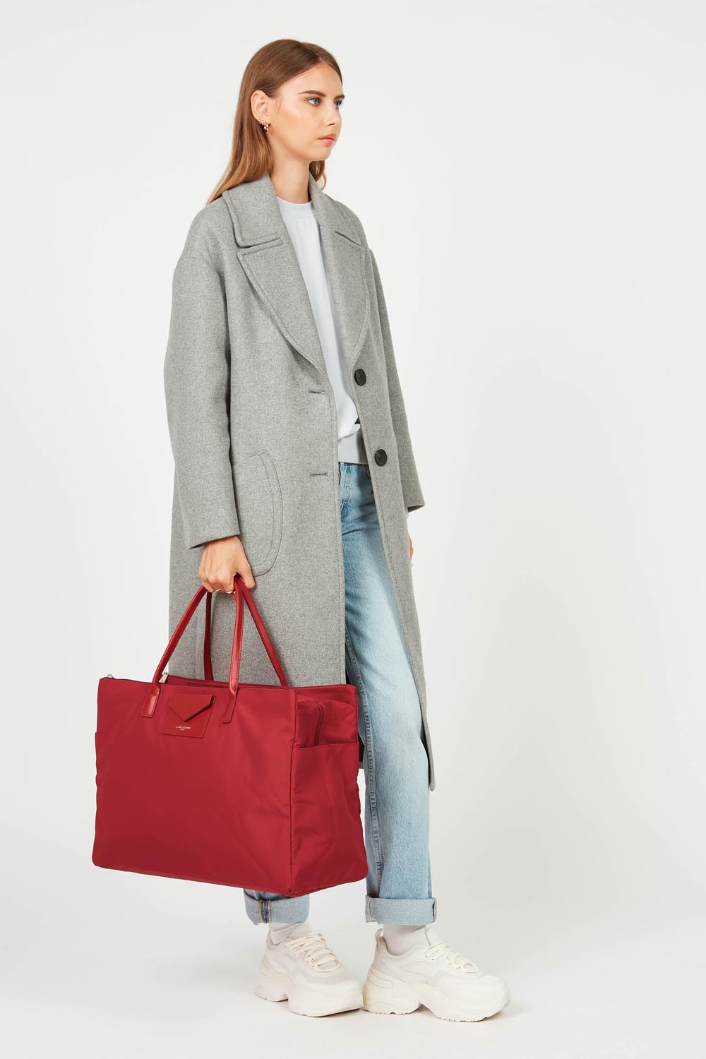sac voyage - smart kba 