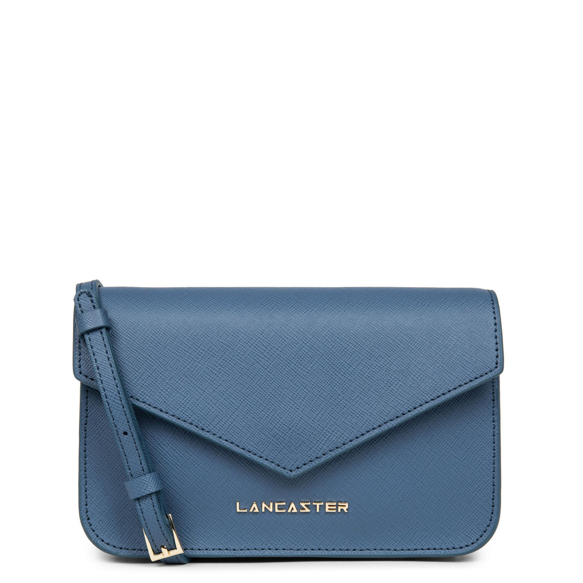 petit sac trotteur - saffiano signature 