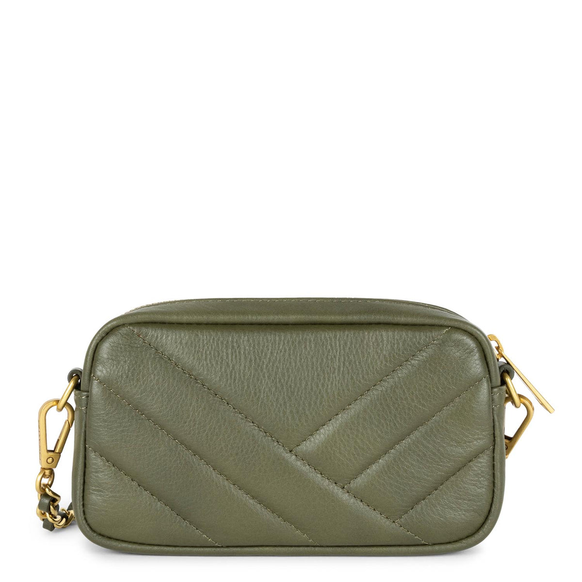 mini pochette smartphone - soft matelassé 