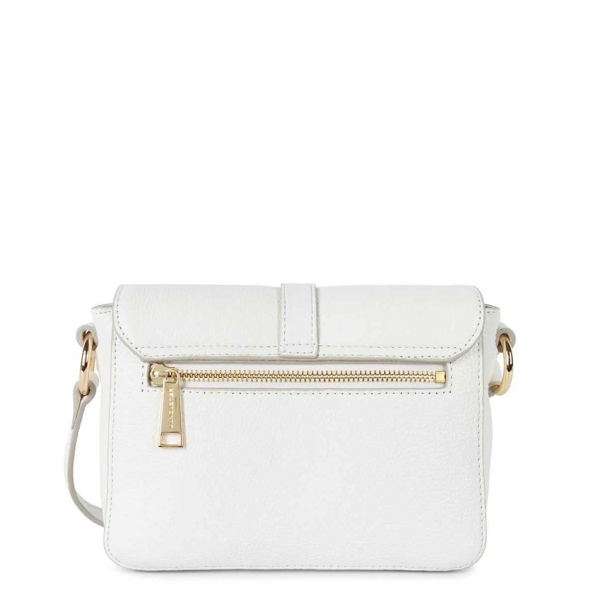 petit sac trotteur - foulonné milano 