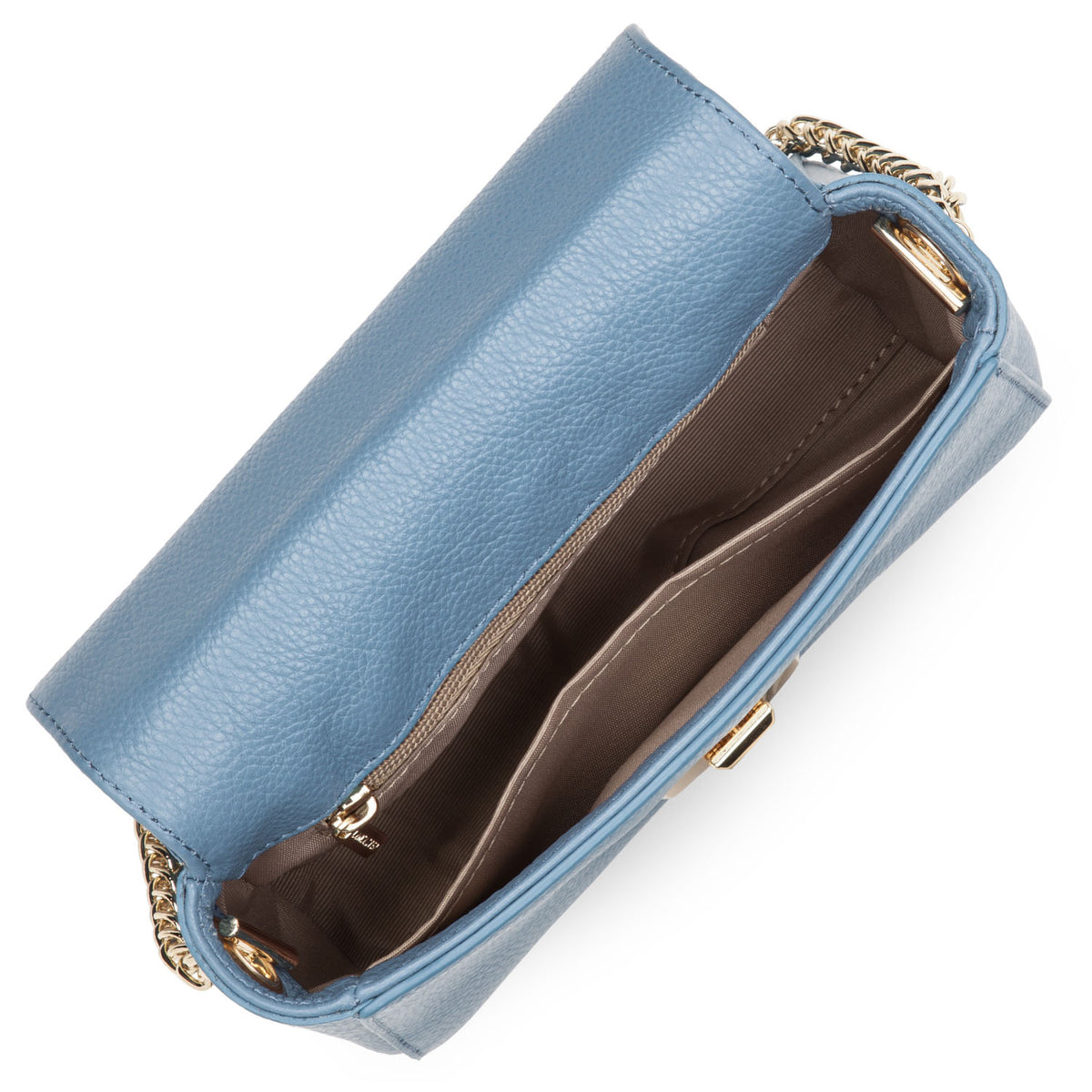 sac trotteur - foulonné milano 