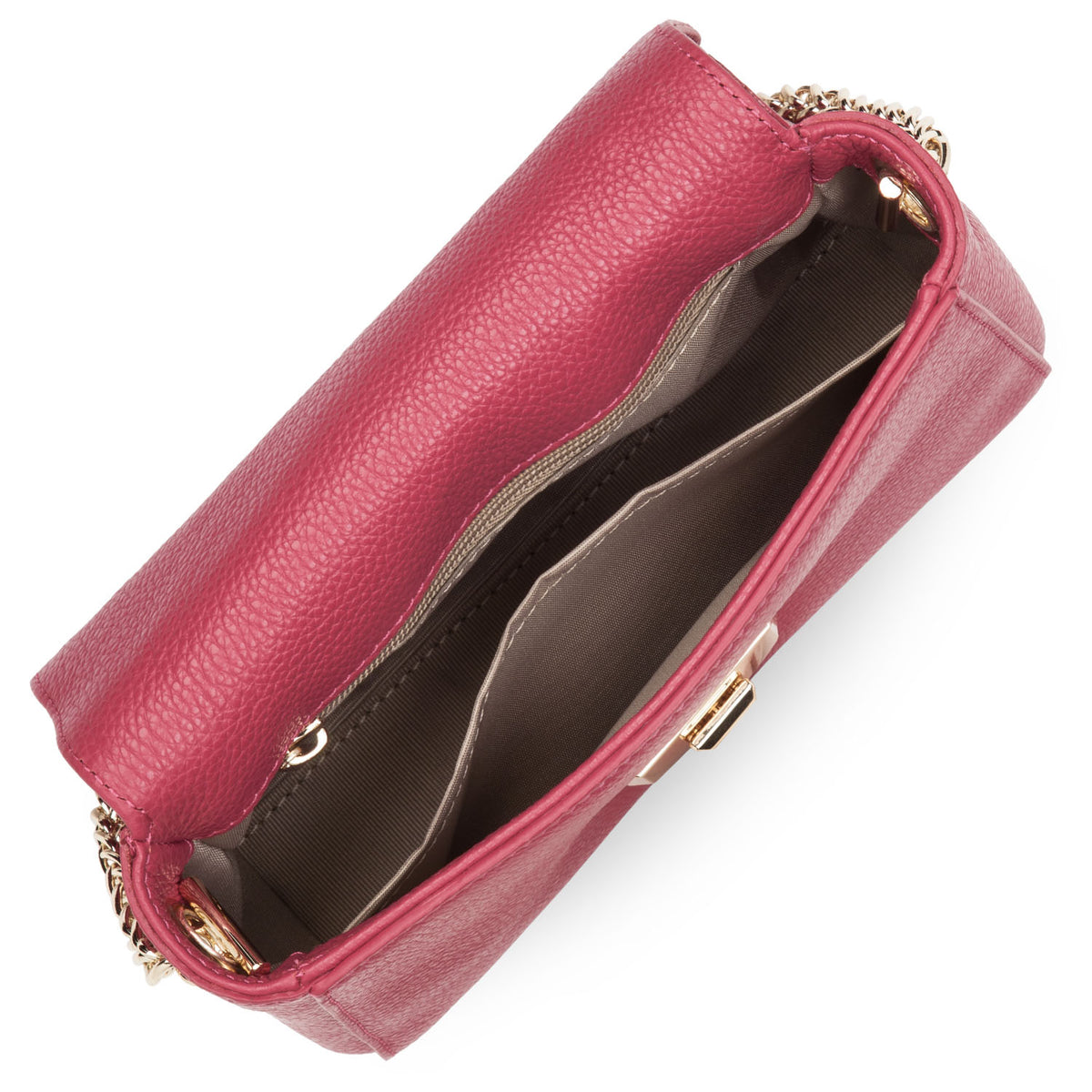 sac trotteur - foulonné milano 