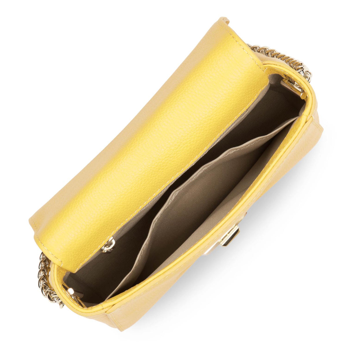 sac trotteur - foulonné milano 