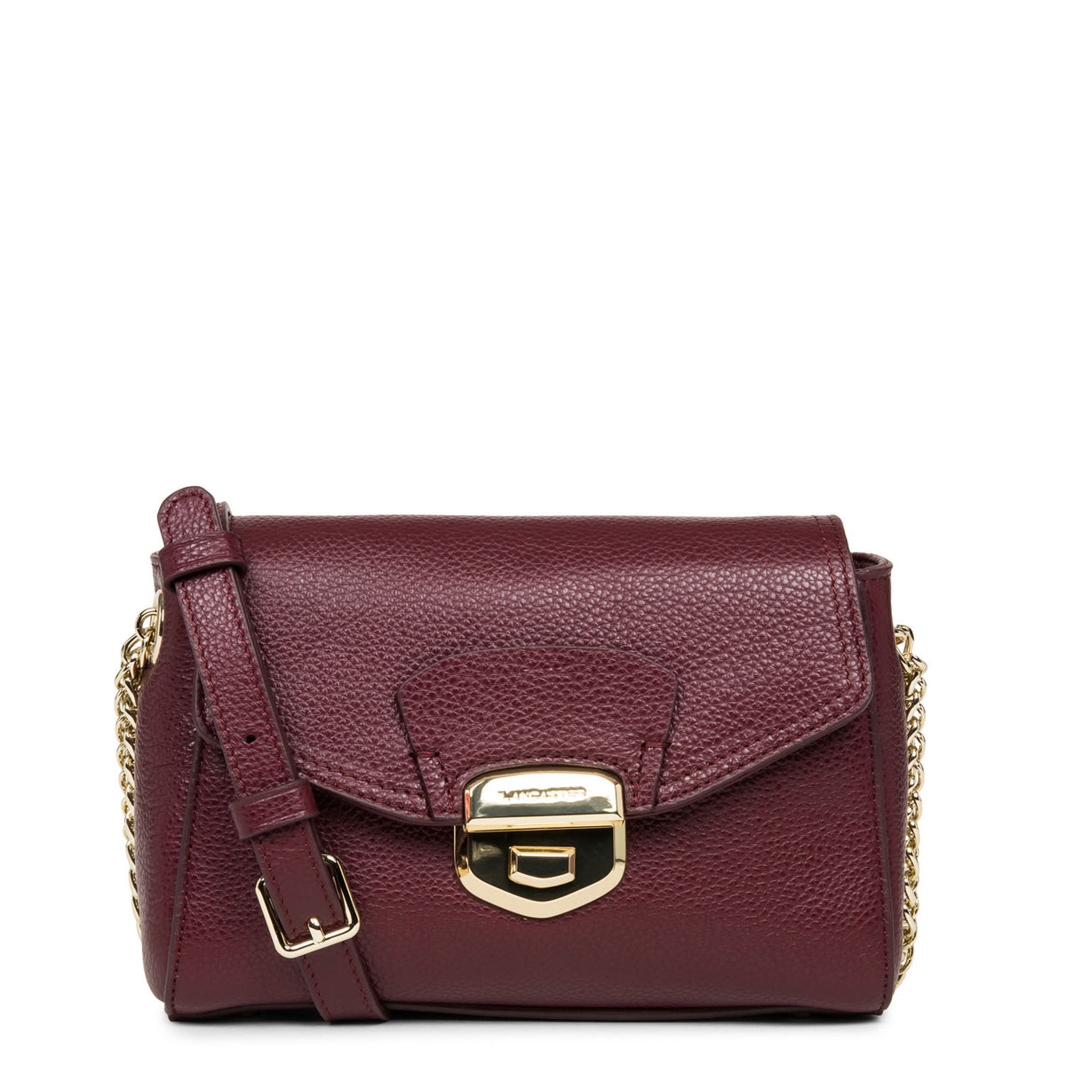 sac trotteur - foulonné milano 