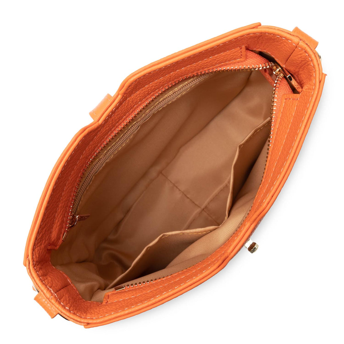 sac trotteur - foulonné milano 