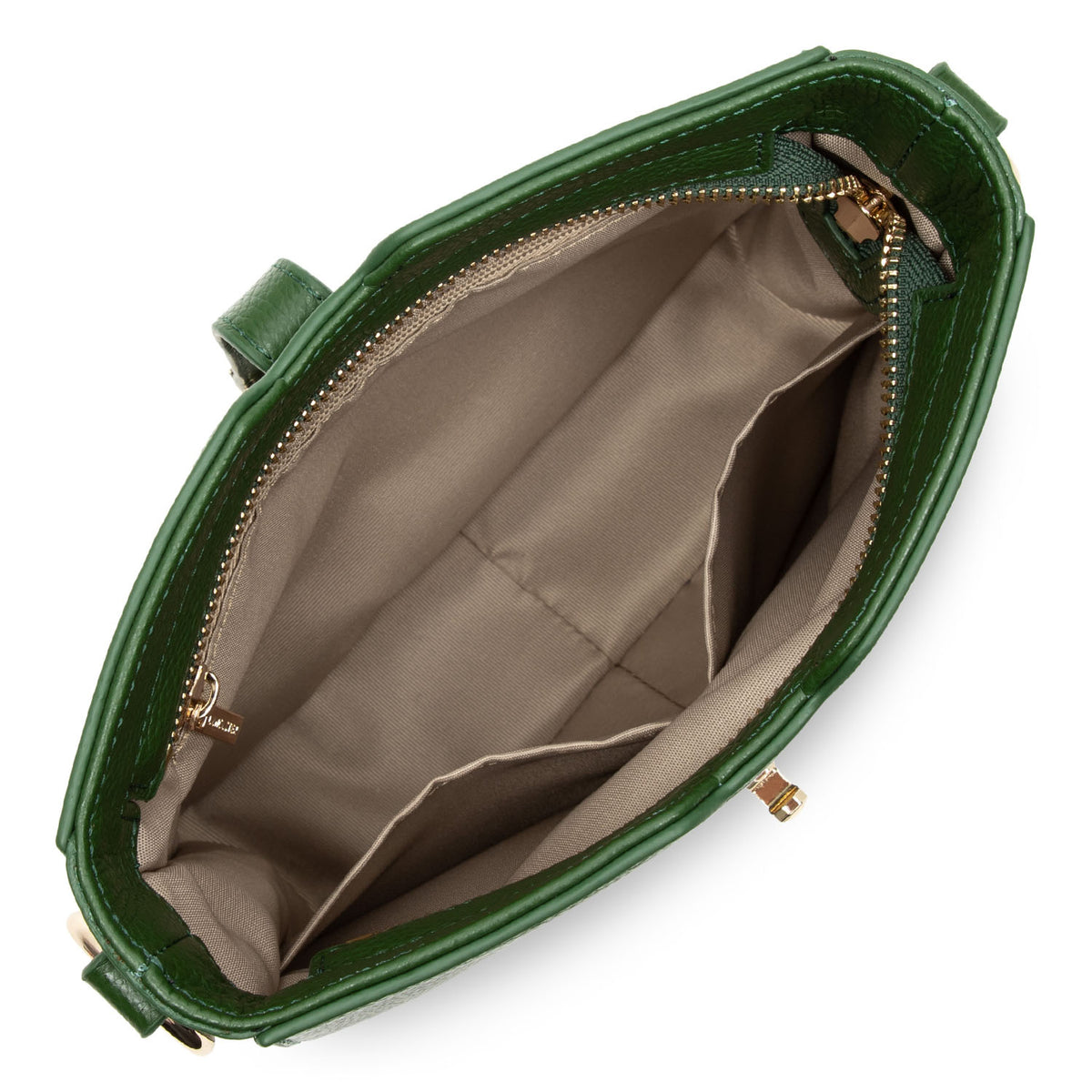 sac trotteur - foulonné milano 