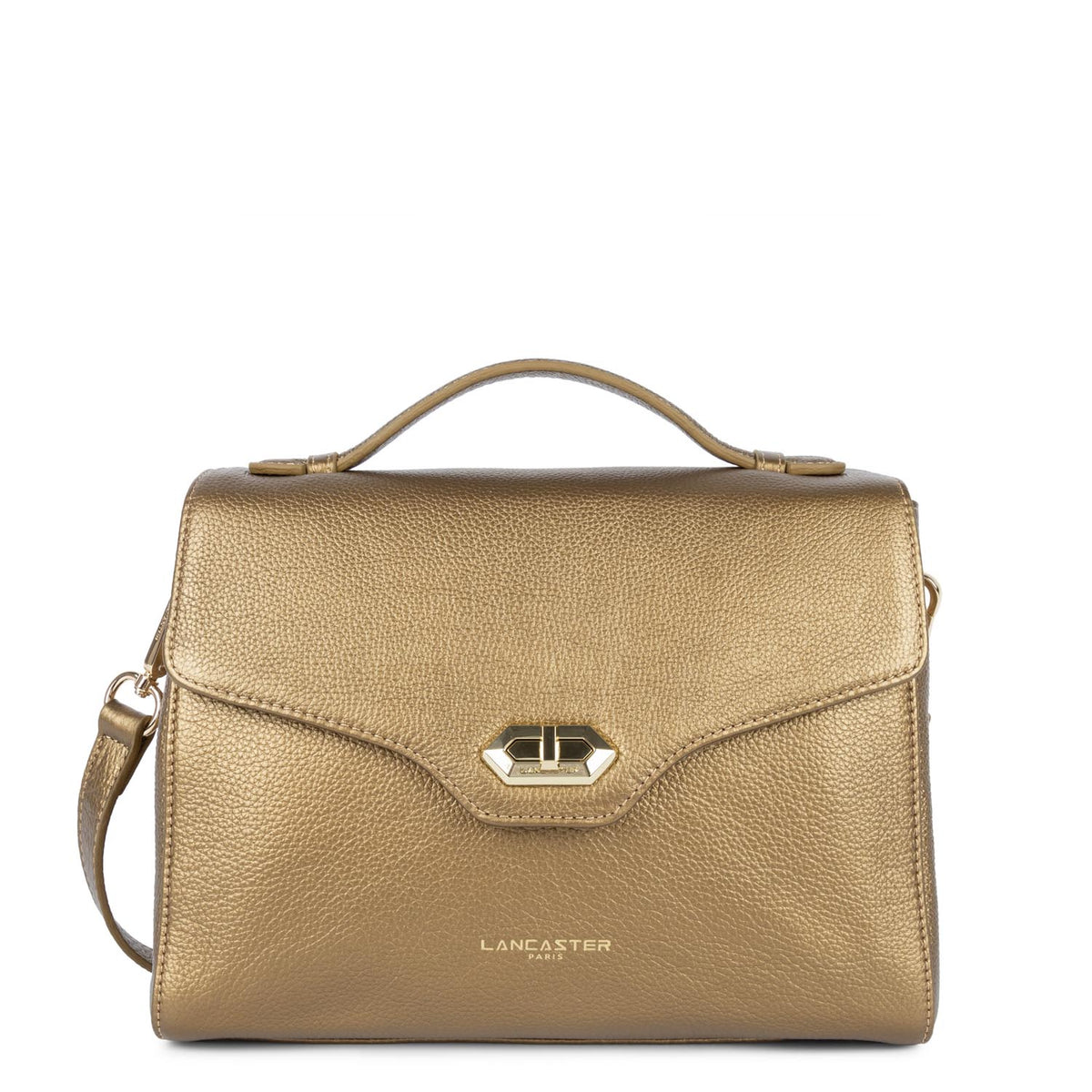 sac à main - foulonné milano 