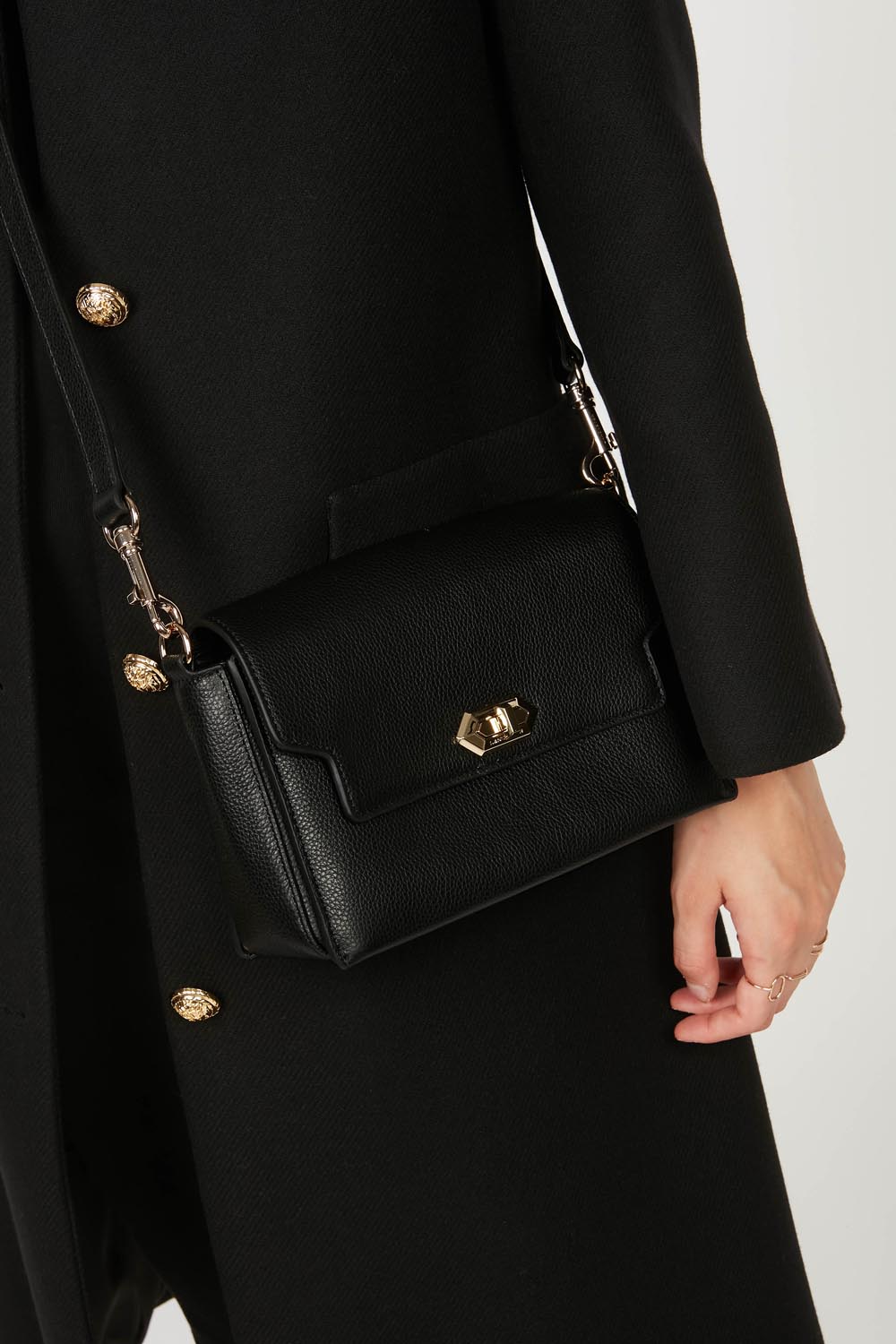 sac trotteur - foulonné milano 